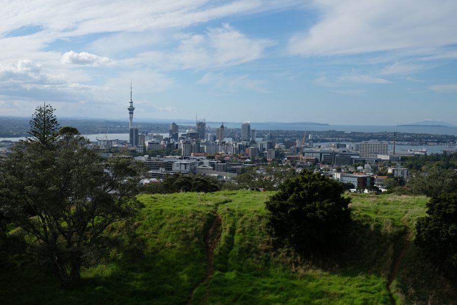 Que faire à Auckland et ses alentours