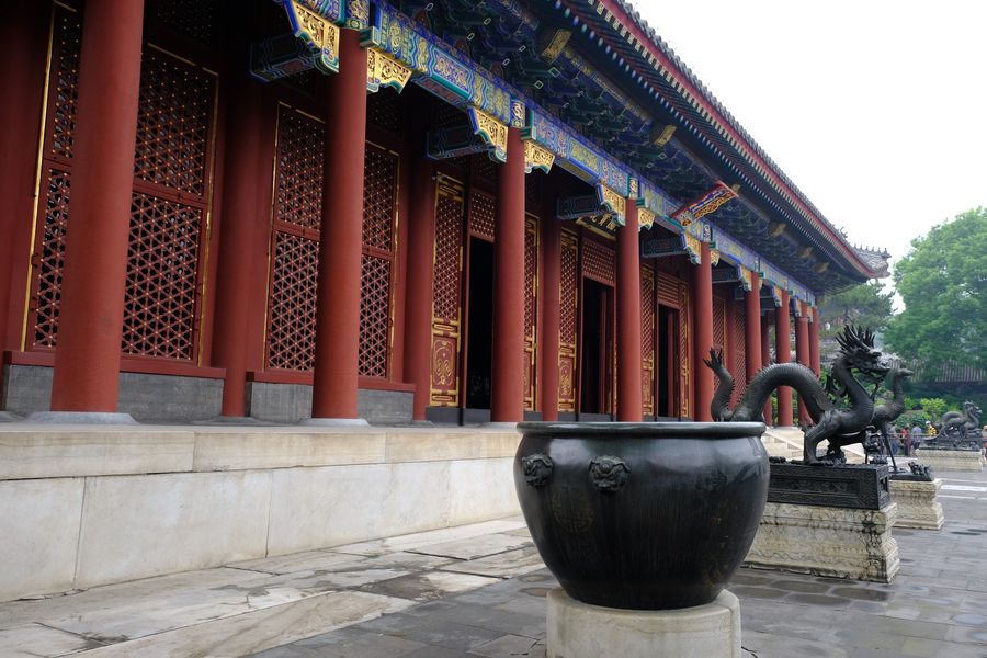 Beijing : cinq jours pour visiter la capitale de l’Empire Céleste